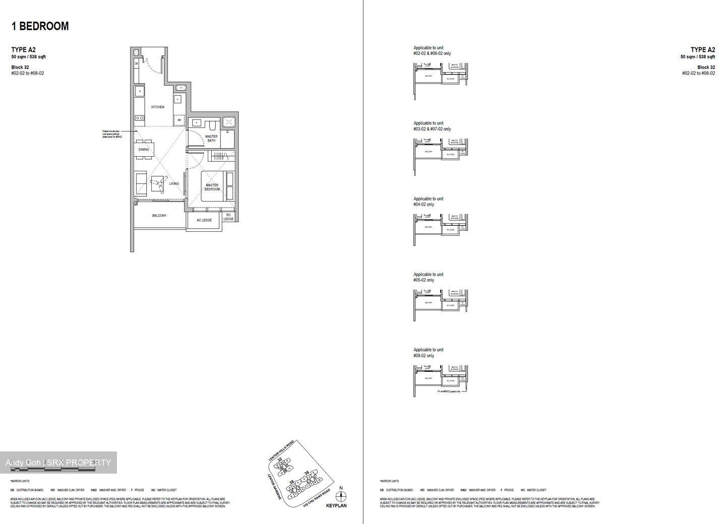 Lentoria (D26), Condominium #588346861